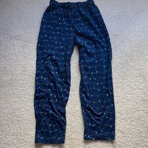 Merry Xmas Pj pants